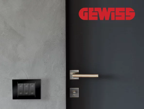 Colectia Gewiss