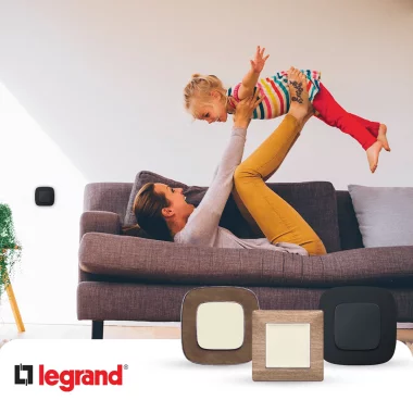 Colectia Legrand