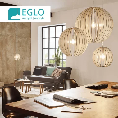 Corpuri de iluminat Eglo