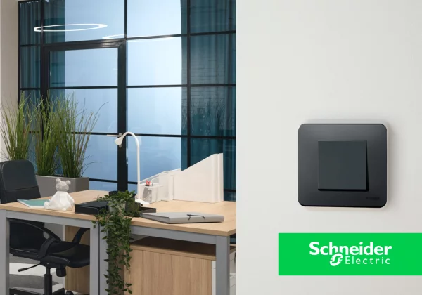Produse electrice Schneider