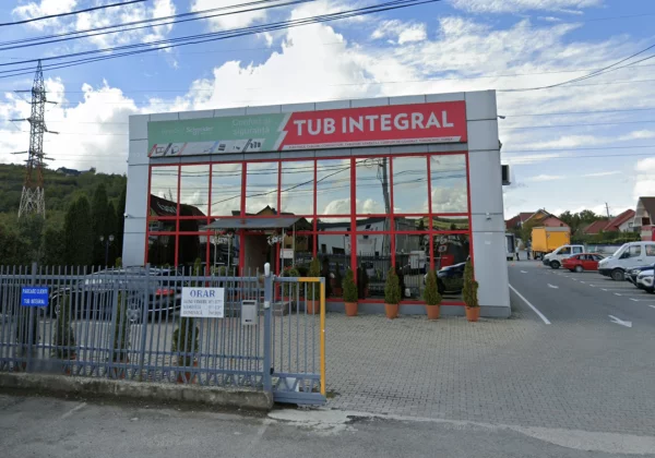 Povestea Tub Integral