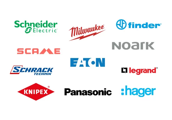 Branduri de top in industrie