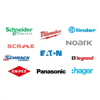 Branduri de top in industrie