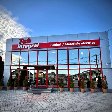 Tub Integral - partenerul tau pentru proiecte de succes