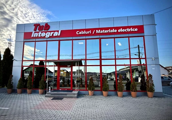 Tub Integral - partenerul tau pentru proiecte de succes
