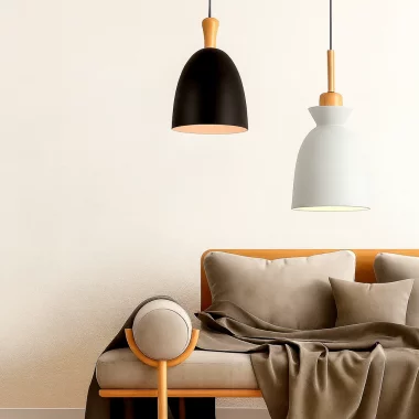 Corpuri de iluminat pentru orice spatiu