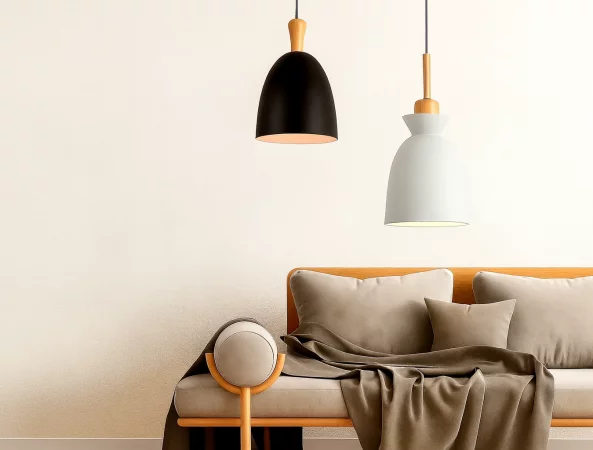 Corpuri de iluminat pentru orice spatiu