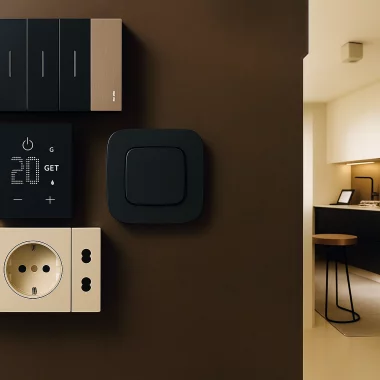 Ofera viata locuintei tale