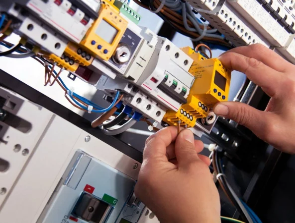 Solutii pentru profesionisti