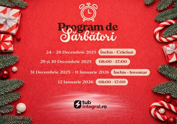 Sarbatorile sunt despre lumina si momente frumoase !