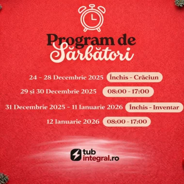 Sarbatorile sunt despre lumina si momente frumoase !