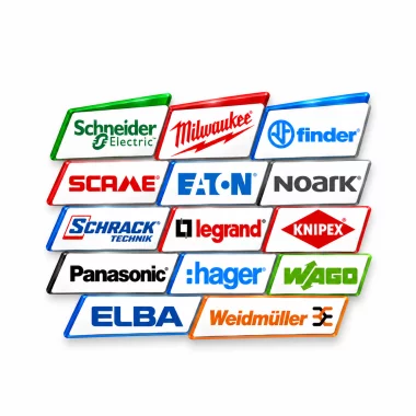 Branduri de top in industrie