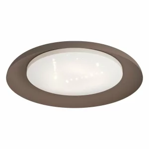 PLAFONIERA PENJAMO LED 3X7,3W 99704