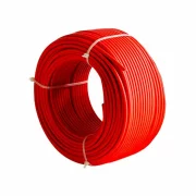 CABLU SOLAR TOP CABLE H1Z2Z2-K 1X6 ROSU