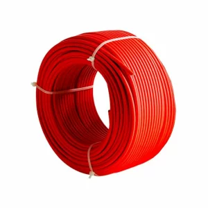 CABLU SOLAR TOP CABLE H1Z2Z2-K 1X6 ROSU