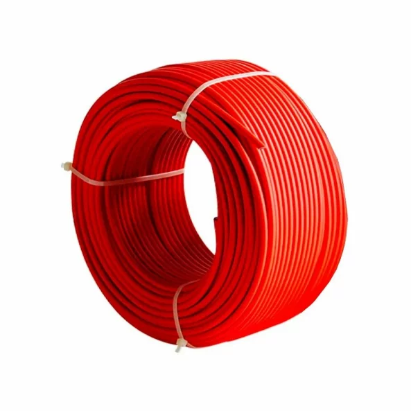 CABLU SOLAR TOP CABLE H1Z2Z2-K 1X6 ROSU