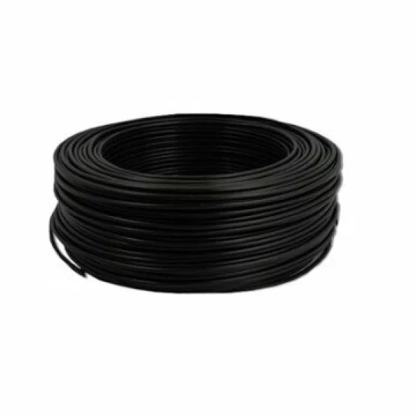 CABLU RIGID HALOGEN FREE N2XH 3X1.5 (negru)