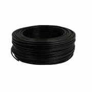 CABLU RIGID HALOGEN FREE N2XH 2X1.5 (negru)