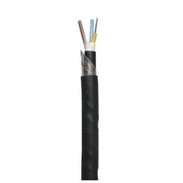 CABLU ARMAT CYABYF 5X16