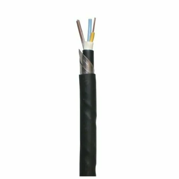 CABLU ARMAT CYABYF 4X2.5