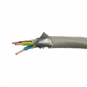 CABLU ARMAT CYABYF 5X10