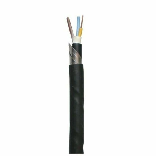 CABLU ARMAT CYABYF 5X6