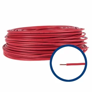 CODUCTOR RIGID FY / H07V-U 4 ROSU