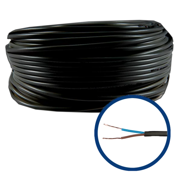 MYYM 2X1 NEGRU