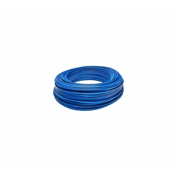 CODUCTOR RIGID FY / H07V-U 1.5 ALBASTRU