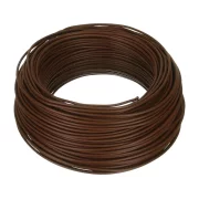 CODUCTOR RIGID FY / H07V-U 2.5 MARO