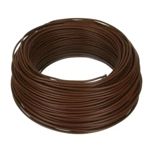 CODUCTOR RIGID FY / H07V-U 2.5 MARO
