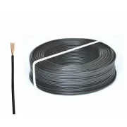 CONDUCTOR FLEXIBIL MYF / H07V-K 35 NEGRU