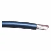 CONDUCTOR FLEXIBIL MYF / H07V-K 35 NEGRU