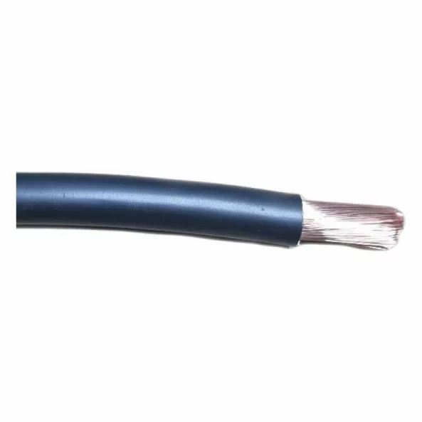 CONDUCTOR FLEXIBIL MYF / H07V-K 35 NEGRU