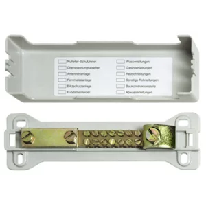 BARA DE EGALIZARE POTENTIAL BS900200--