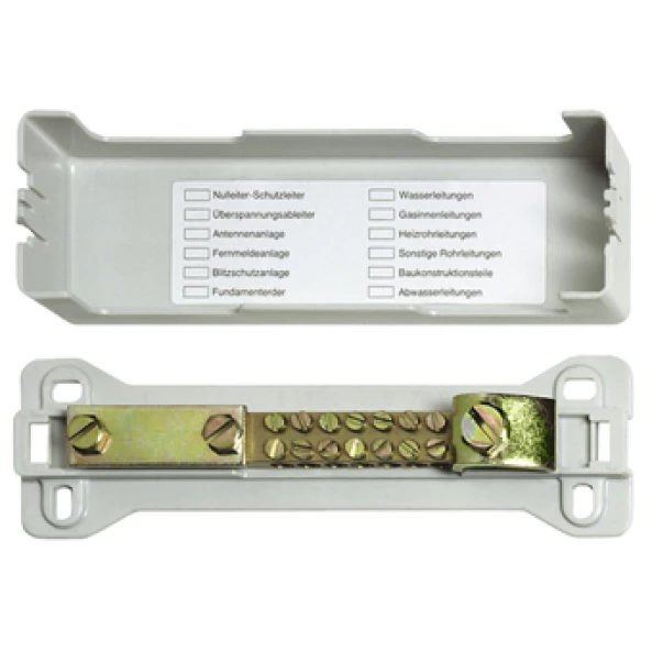 BARA DE EGALIZARE POTENTIAL BS900200--