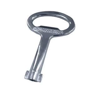 CHEIE METALICA CU 2 PINI DE 5MM DV903532--