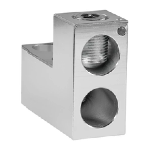 CLEMA TUNEL 2X120-240 MX3 MX396730--