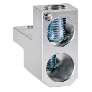 CLEMA TUNEL 2X35-120MM2 PT. MX2 1 BUC MAX 200A MX296731--
