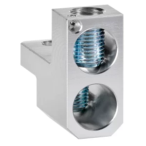 CLEMA TUNEL 2X35-120MM2 PT. MX2 1 BUC MAX 200A MX296731--