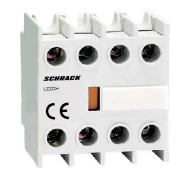 CONTACT AUX. FRONTAL PT. CUBICO CLASIC/HIGH/GRAND 2ND+2NI LZZCH022--