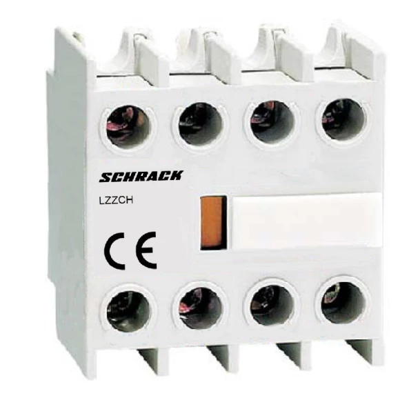 CONTACT AUX. FRONTAL PT. CUBICO CLASIC/HIGH/GRAND 2ND+2NI LZZCH022--