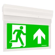 CORP IL. SIG. K4 LED 3H MONTAJ UNIVERSAL NLK4U403SC