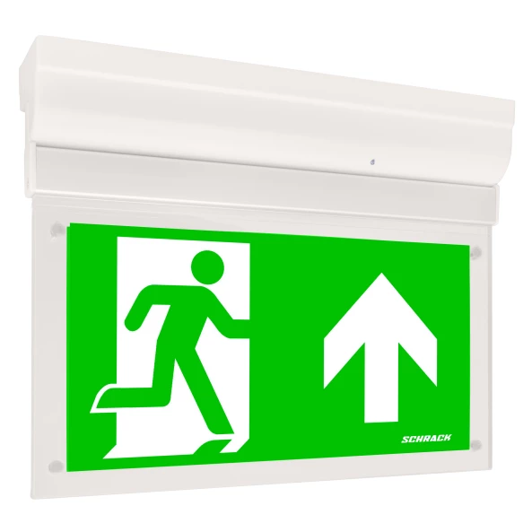CORP IL. SIG. K4 LED 3H MONTAJ UNIVERSAL NLK4U403SC