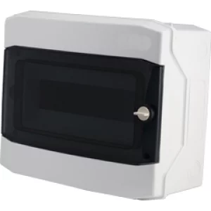 DULAP DISTRIB. APL. IP65 12UH 1 RAND CU USA TRANSP. BK080202--