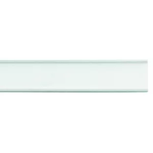 FASIE ACOPERIRE DECUPAJ 45MM LUNGIME 1M ALBA IL900251-W