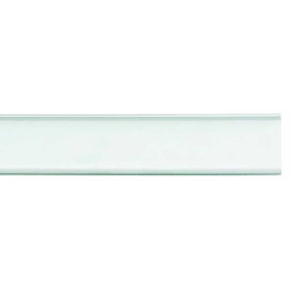 FASIE ACOPERIRE DECUPAJ 45MM LUNGIME 1M ALBA IL900251-W
