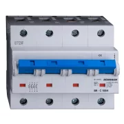 INTRERUPATORERUPATOR AUTOMAT C 100A 4P 10KA BR974910--