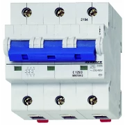INTRERUPATORERUPTOR AUTOMAT C 125A 3 POLI 10KA BR973912--