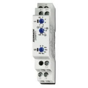 RELEU DE TIMP MULTIFUNCTIONAL 1CC UALIM=12-240VAC/VDC 8A ZR5MF011--